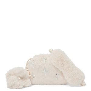 VICTORIA’S SECRET Luxe Plush 3-piece Travel Accessories Gift Set